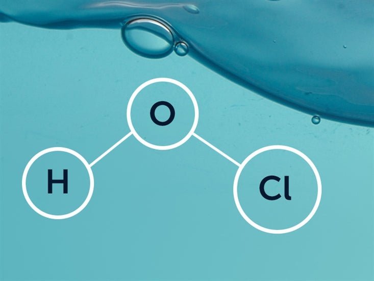 5 Benefits of Hypochlorous Acid Spray for  Healthy Skin - Endorphi