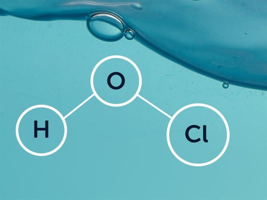 5 Benefits of Hypochlorous Acid Spray for  Healthy Skin - Endorphi