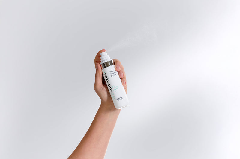 Endorphi Hypochlorous acid spray