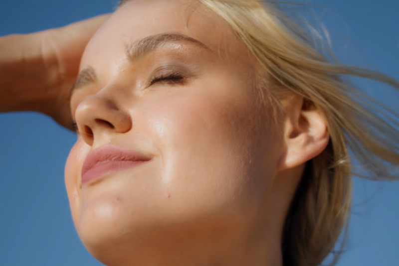 Endorphi hypochlorous acid spray