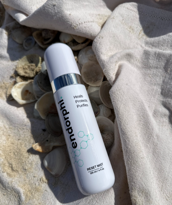 Endorphi hypochlorous acid spray