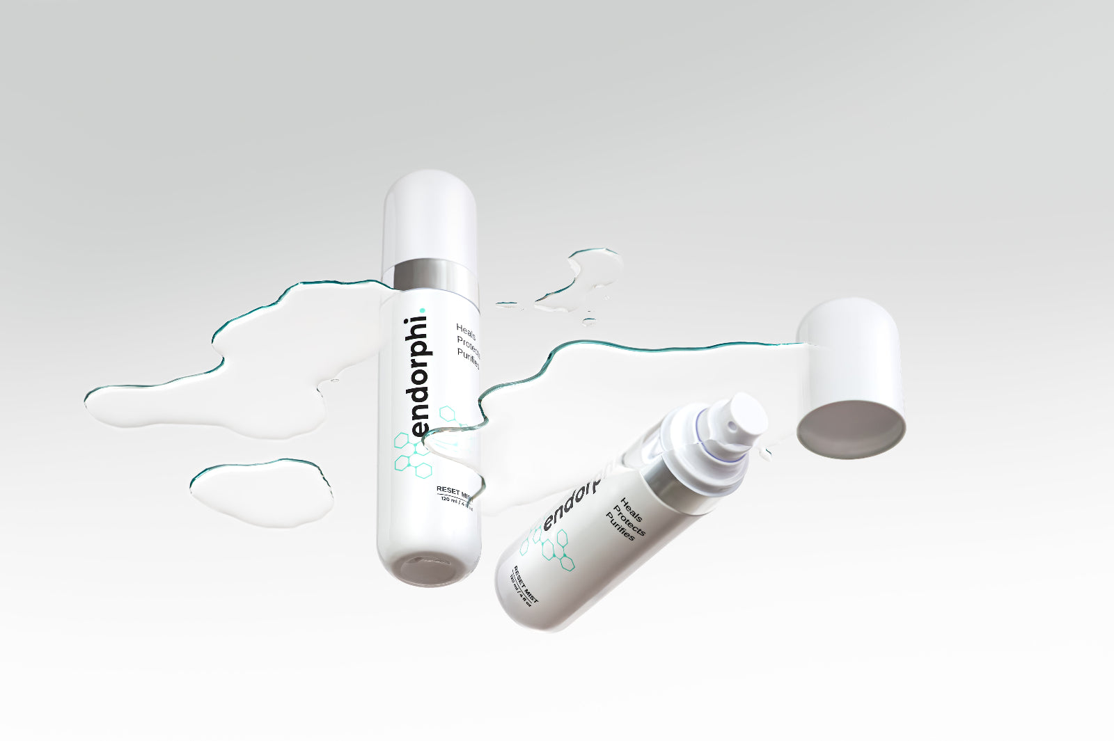 Endorphi Hypochlorous Acid for Acne-prone skin, Eczema & Rosacea