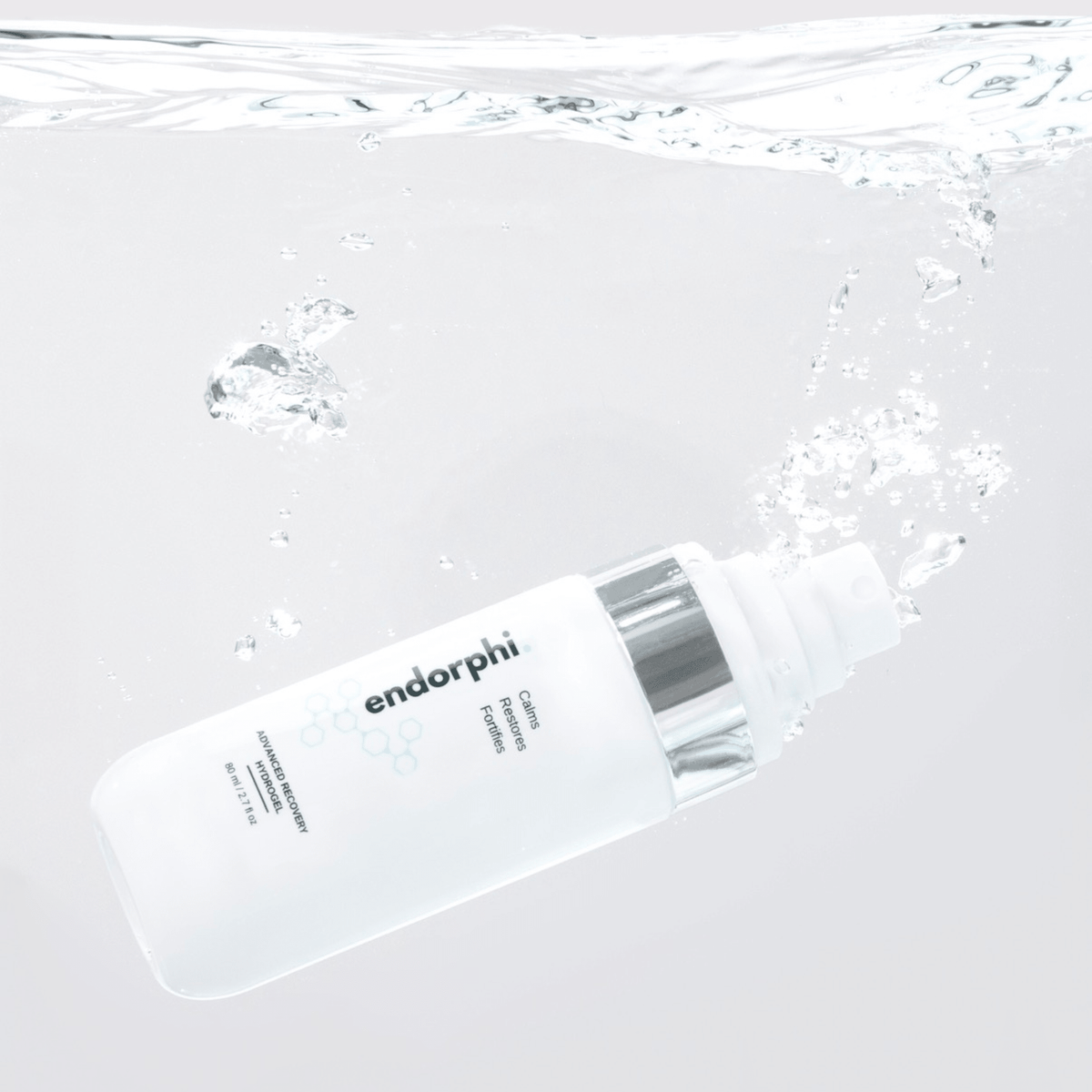 Endorphi Hypochlorous Acid Hydrogel Face & Body Spray by Endorphi Skincare – hypochlorous acid face and body reset mist
