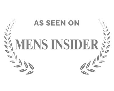 endorphi featured in men's insider