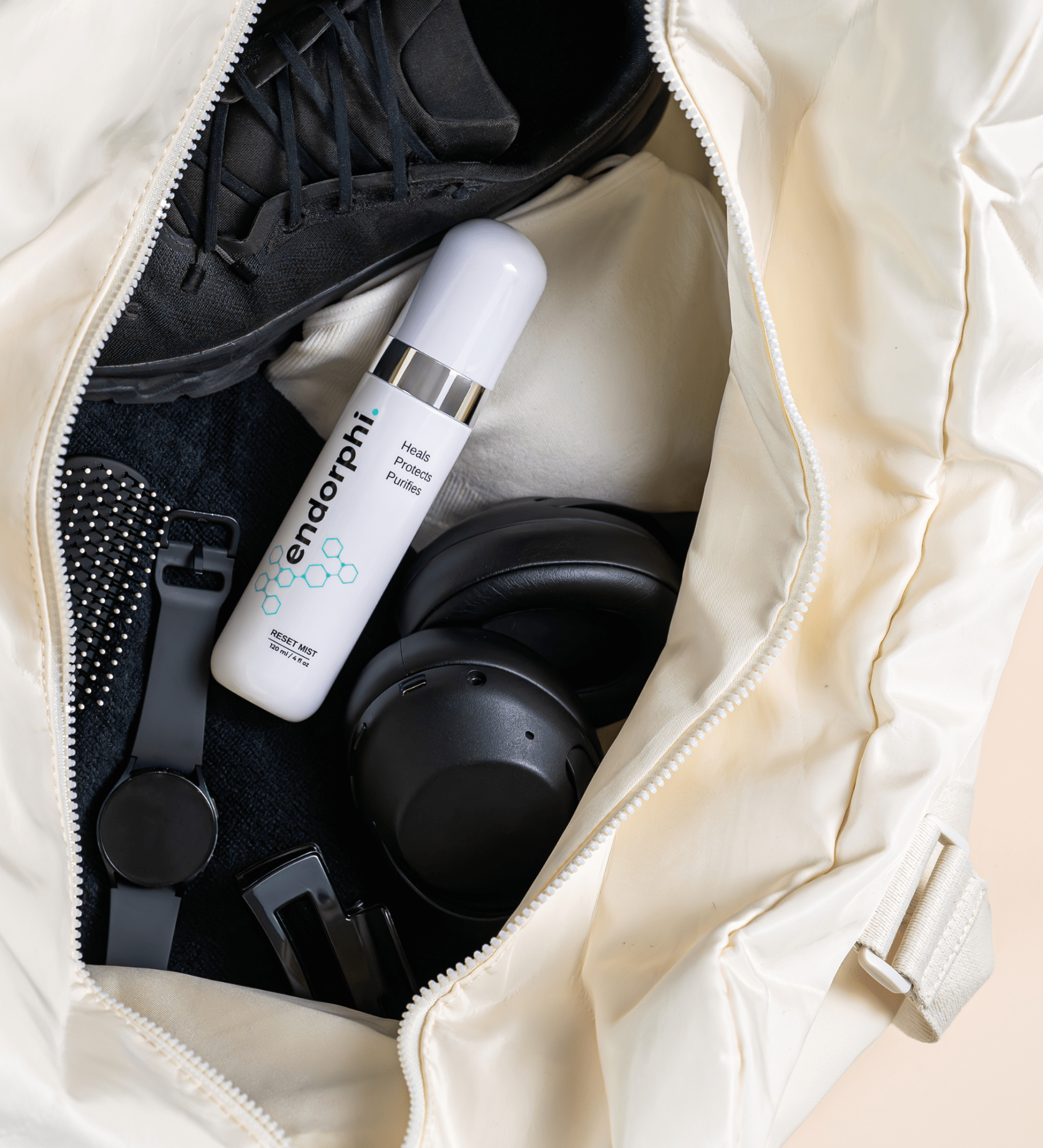 Hypochlorous Acid Face & Body Reset Mist by Endorphi Skincare – hypochlorous acid face and body reset mist