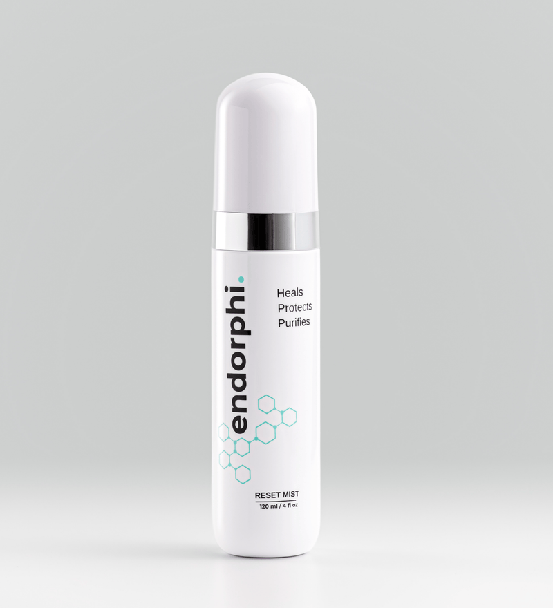 Endorphi Hypochlorous Acid Face & Body Reset Mist