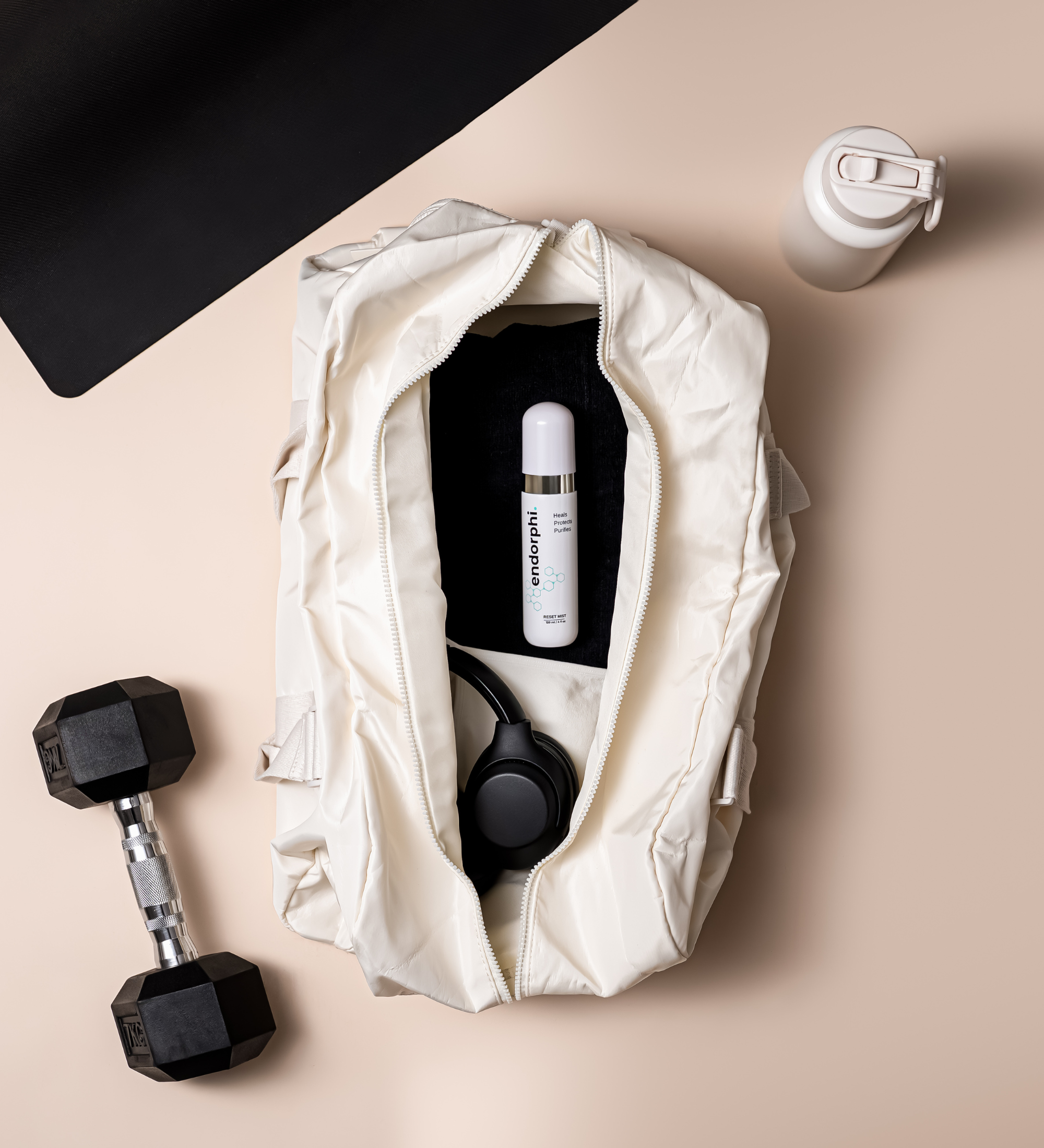 Endorphi hypochlorous acid spray