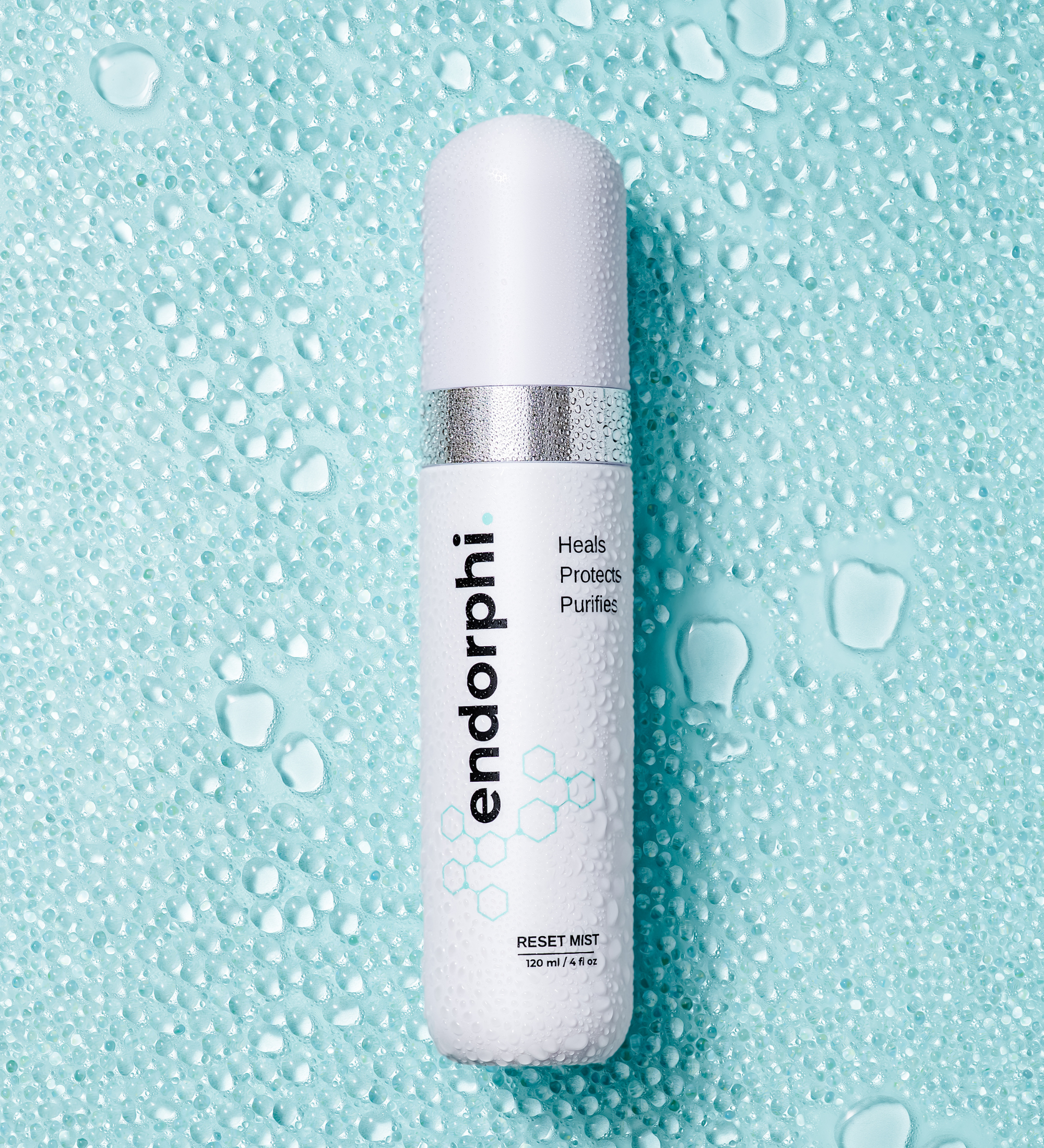 Endorphi hypochlorous acid spray