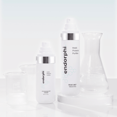 Recovery Duo (Hypochlorous Acid Reset Mist + Hydrogel)